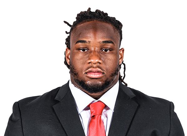 Jordan Phillips headshot