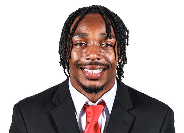 Kaden Prather headshot