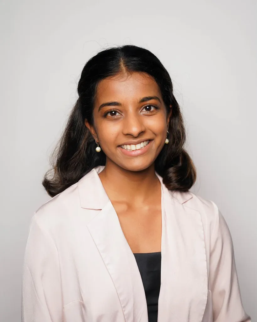 Abhirami “Ami” Thaivalappil headshot