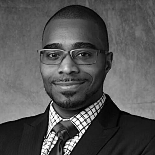 Rashawn Ray headshot