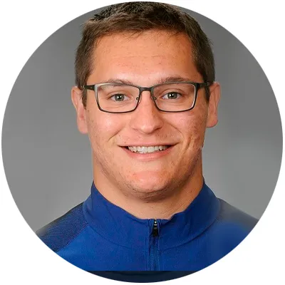 Rudy Winkler headshot