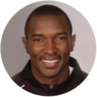 Russell Payne headshot