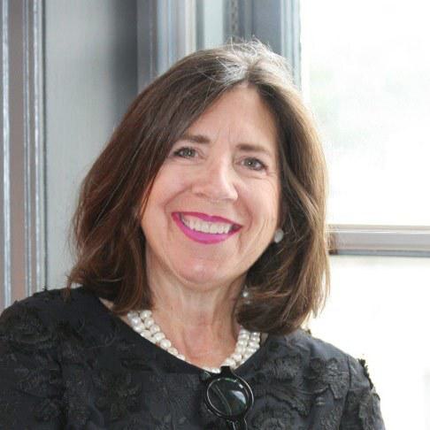 Terese Wallack Waldron headshot