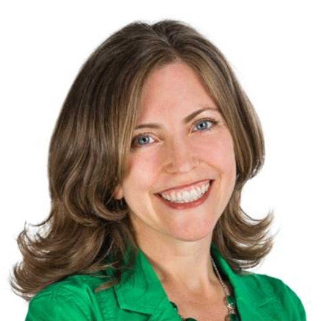 Amy R. Sapkota