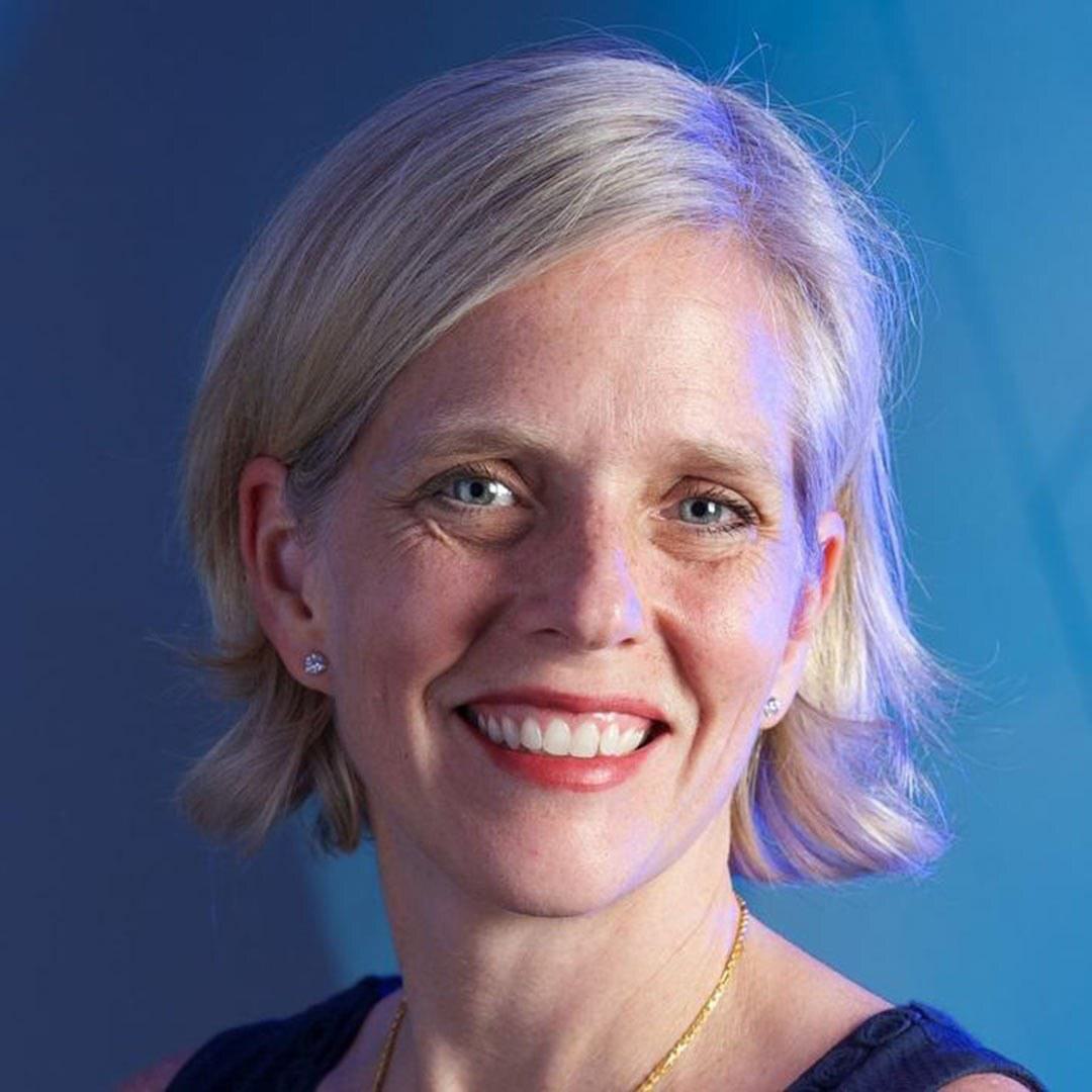 Sarah B. Murthi
