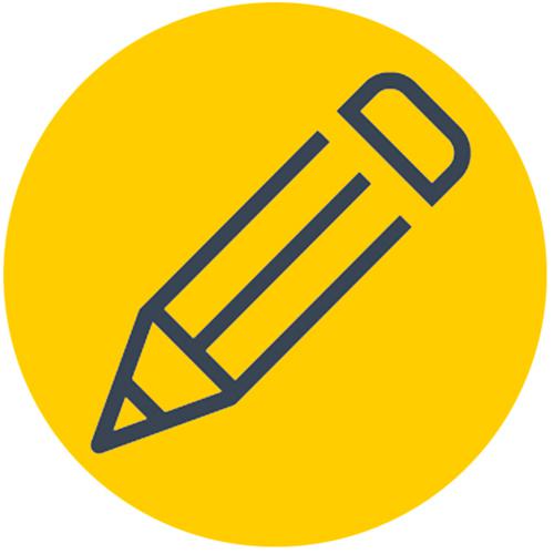 pencil
