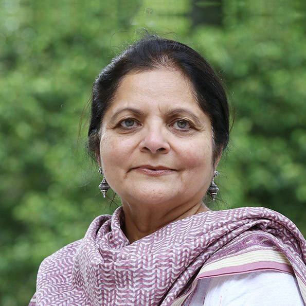 Sonalde Desai headshot