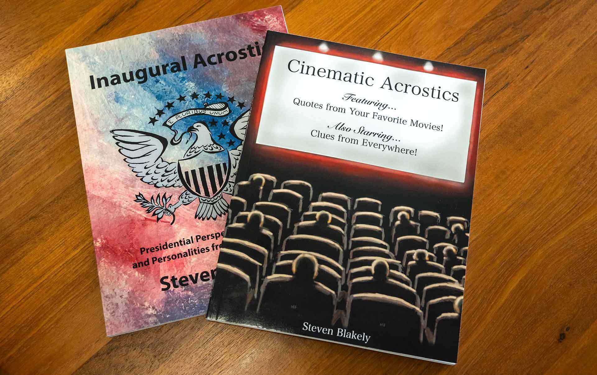 two books