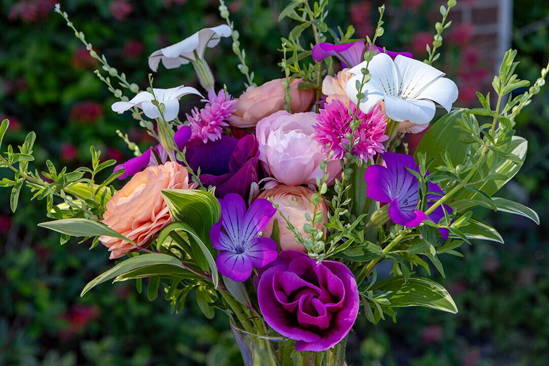 flower arrangement