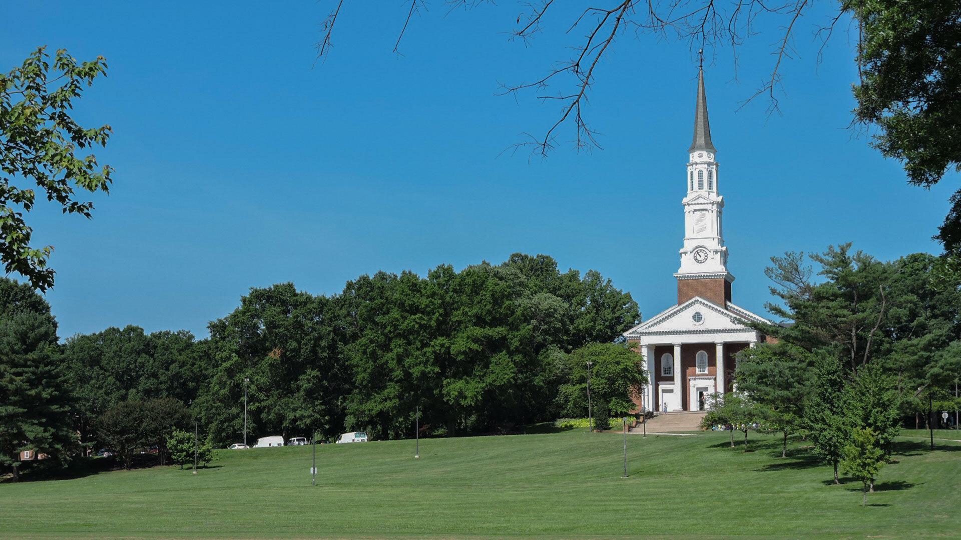 Tamer Gal Chapel Field min