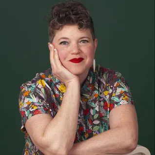 Temim Fruchter headshot