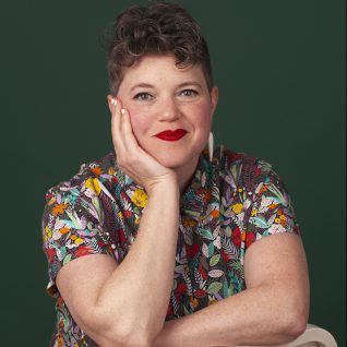 Temim Fruchter headshot