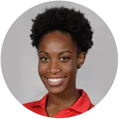 Thea LaFond headshot