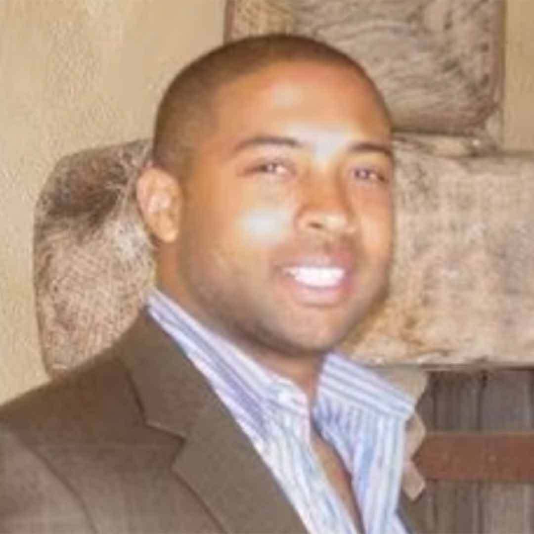 Thomas Alford headshot