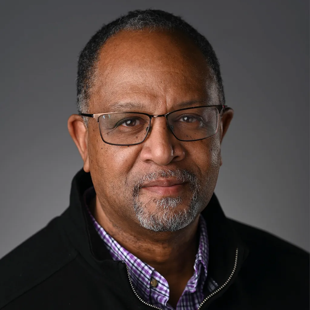 Timothy Jones