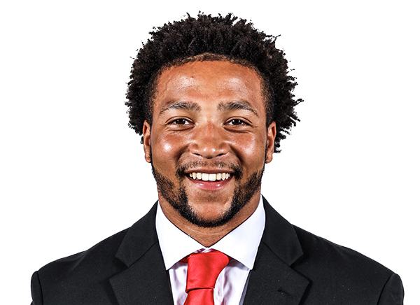 Dante Trader Jr. headshot