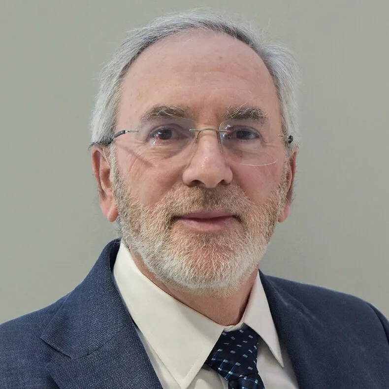 Richard J. Traub headshot