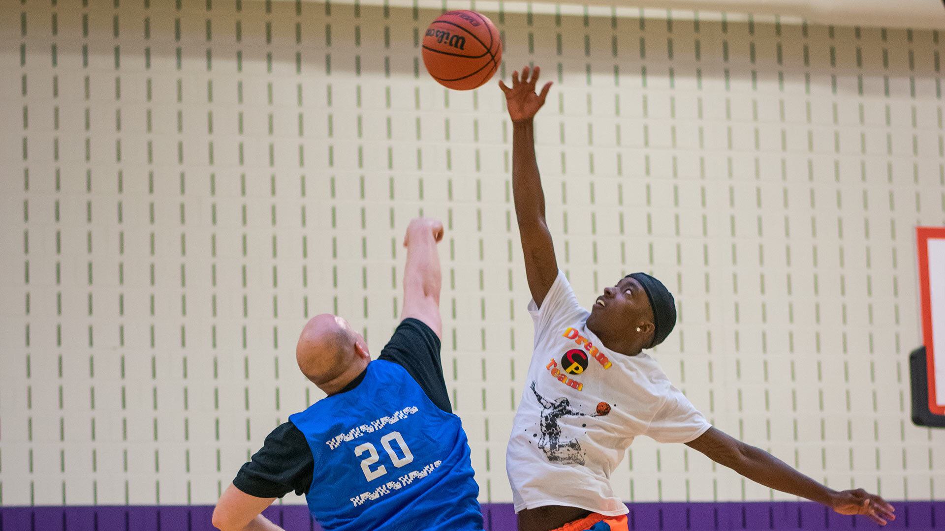 UMD Police Basketball 09132018 0170