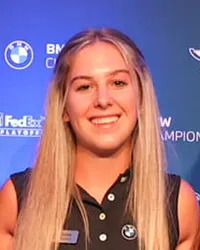 Becca Lannon ’25 headshot