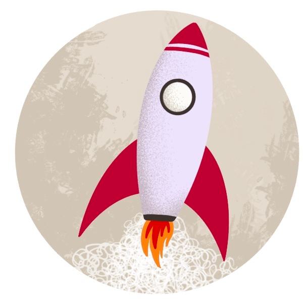 rocket