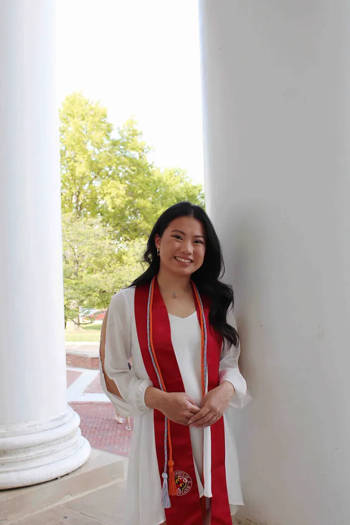 Katherine Vo headshot