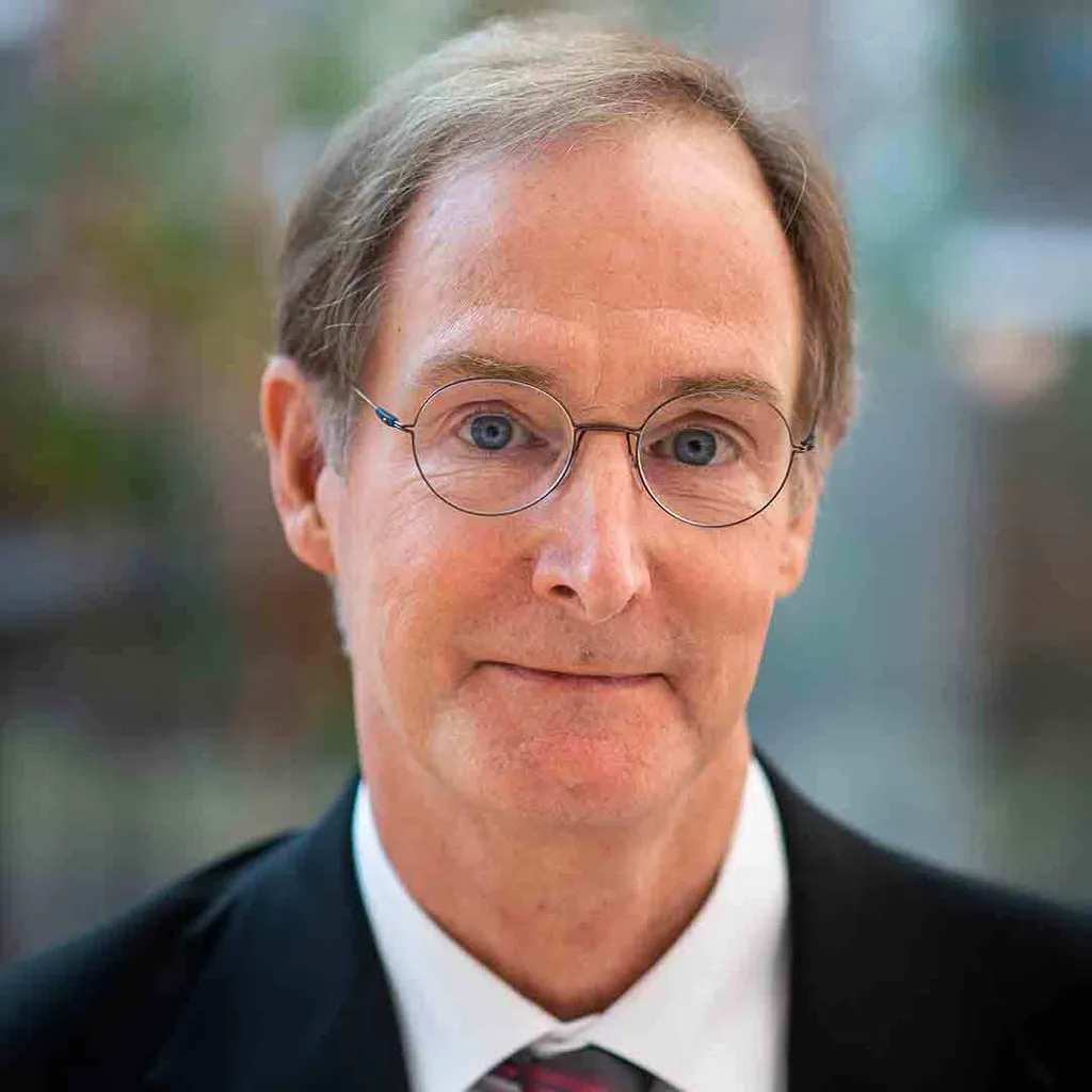 Richard Walker headshot