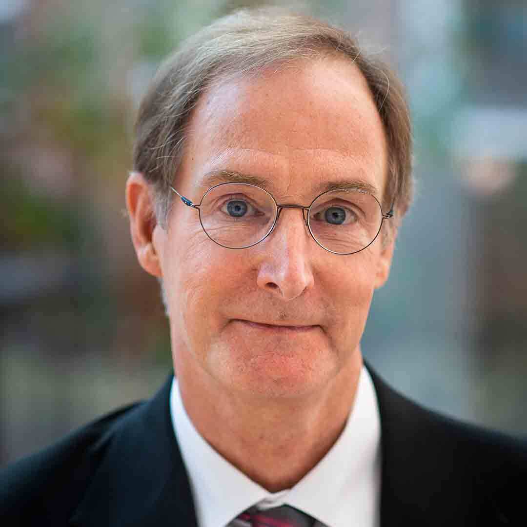 Richard Walker headshot