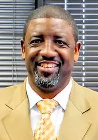 Walt Williams Jr. headshot