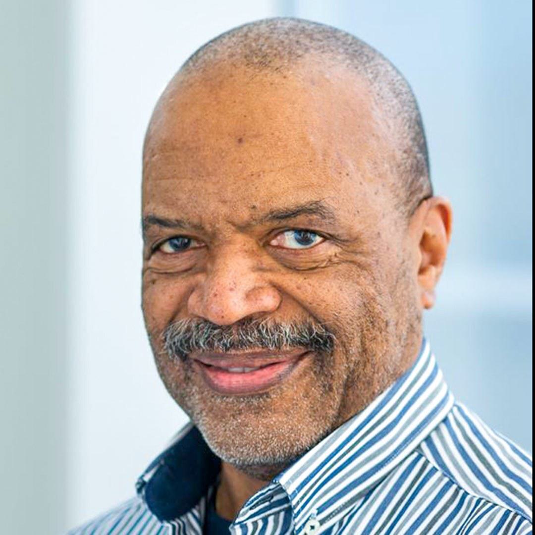 Wendell Hill headshot