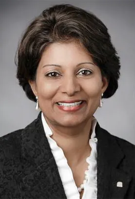 Wendy R. Sanhai headshot