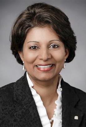 Wendy R. Sanhai headshot