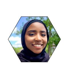 Amida Fatmata Koroma headshot