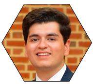 Arman Daneshpayeh headshot
