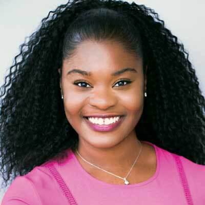 Audrey Awasom headshot