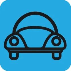 beetle icon