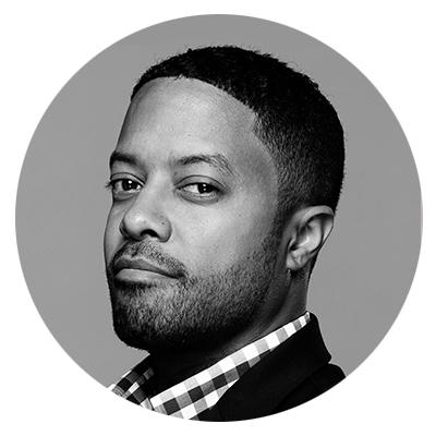 David Betancourt headshot