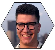 Bryce Alan Kowalczyk headshot