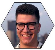 Bryce Alan Kowalczyk headshot