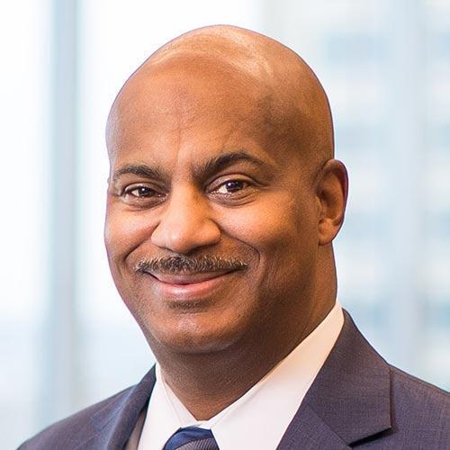 Alan C. Cason headshot