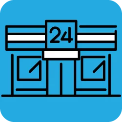store icon