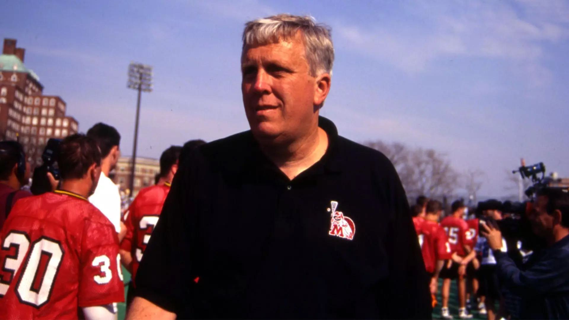 Dick Edell