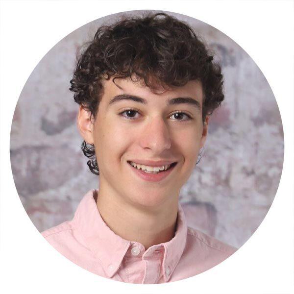 Donovan Fry