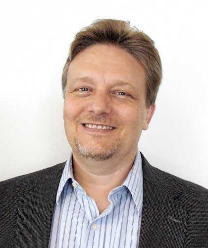 Eric Wachsman