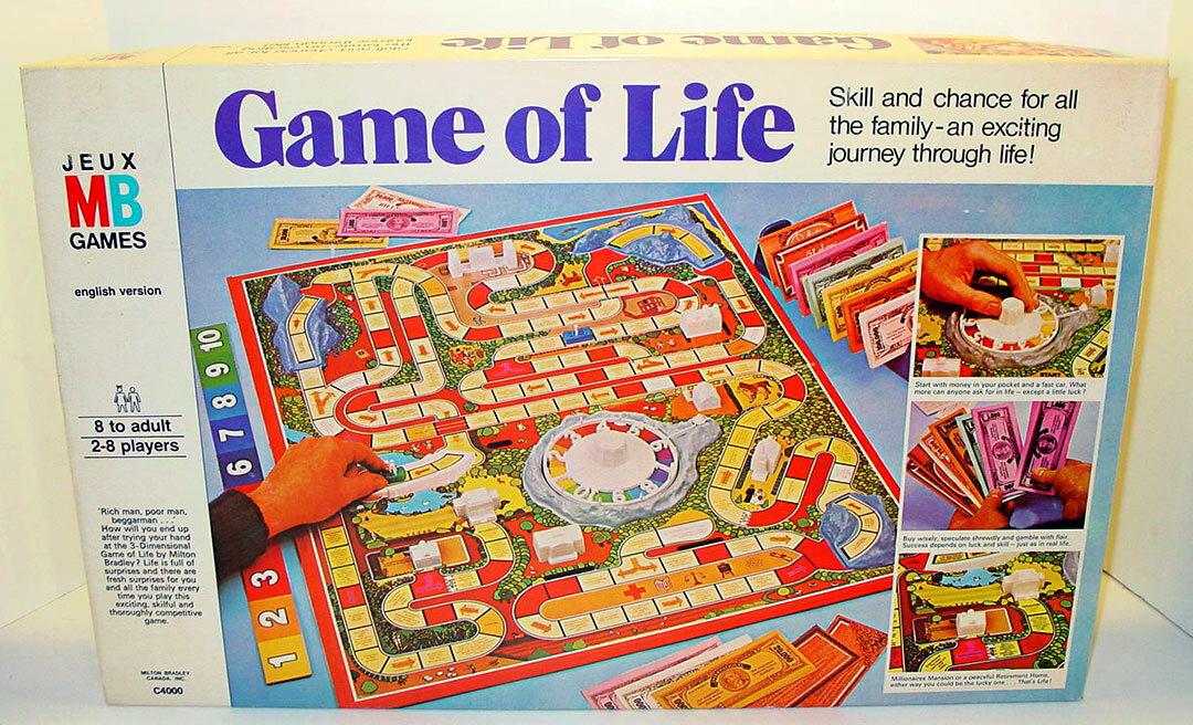The Game of Life