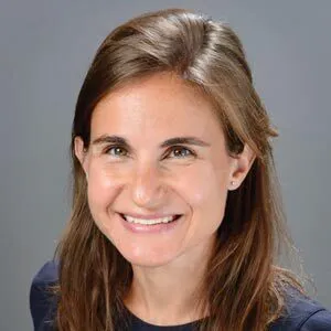 Jessica Magidson headshot