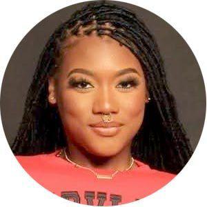 Kaisha Snowden headshot