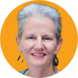 MARILEE LINDEMANN headshot