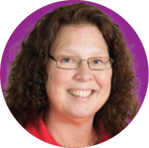 PENNY JACOBS headshot