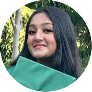 Sayee Naresh headshot