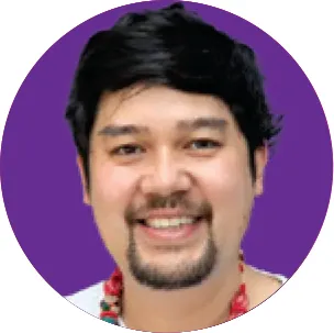 SHIGE SAKURAI headshot